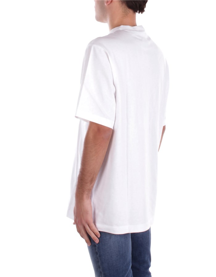 THE NORTH FACE T-shirt Manica Corta Uomo NF0A8C3P 2 