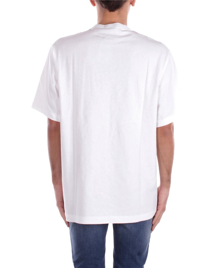 THE NORTH FACE T-shirt Manica Corta Uomo NF0A8C3P 3 