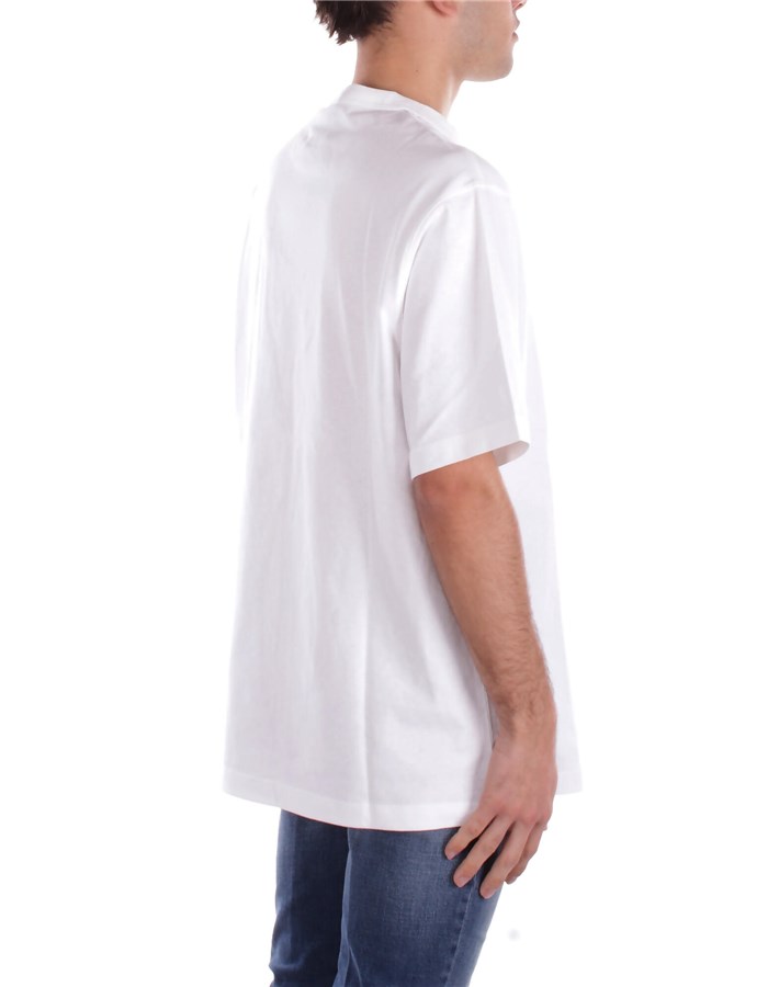 THE NORTH FACE T-shirt Manica Corta Uomo NF0A8C3P 4 
