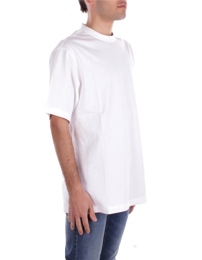 THE NORTH FACE T-shirt Manica Corta Uomo NF0A8C3P 5 