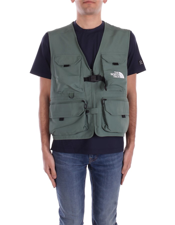 THE NORTH FACE Vests 