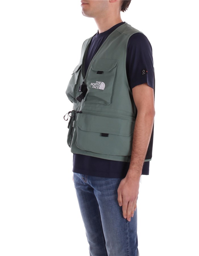 THE NORTH FACE Vests 