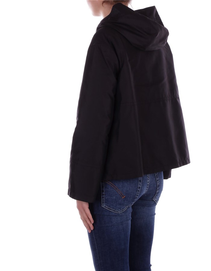 FAY Giubbotti Parka Donna NAW12503240 2 