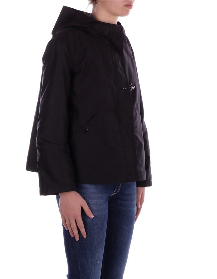 FAY Giubbotti Parka Donna NAW12503240 5 