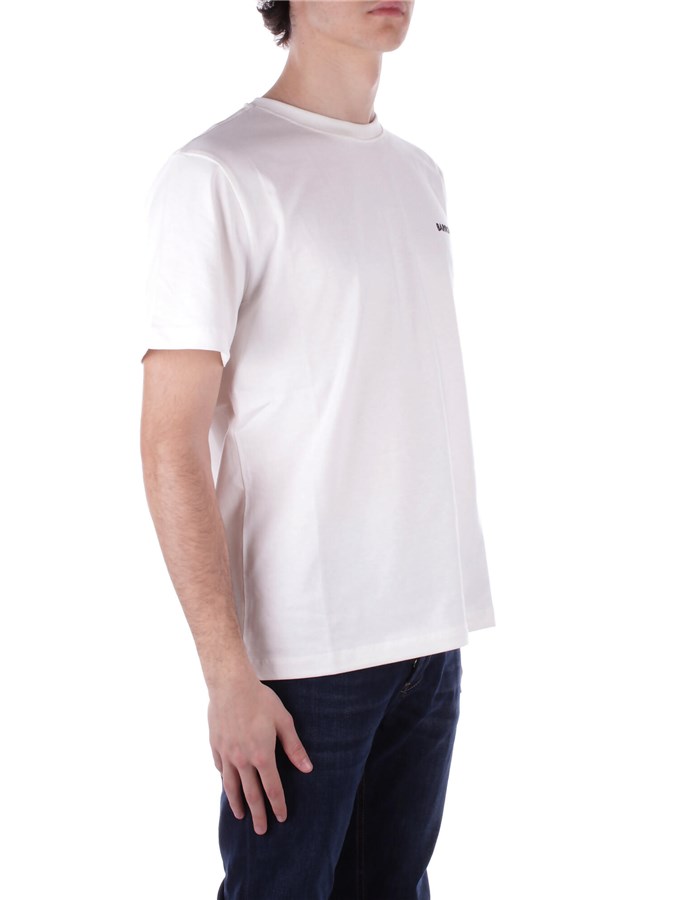 BARROW T-shirt Manica Corta Unisex S5BWUATH150 5 
