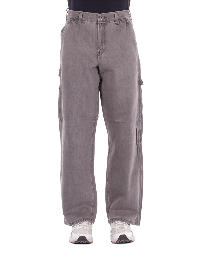 DICKIES Loose Grey