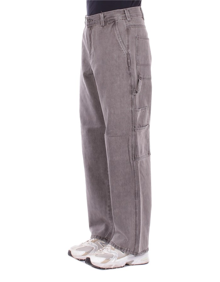 DICKIES Loose Grey
