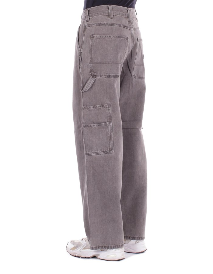 DICKIES Jeans Loose Uomo DK0A4Z6R 2 