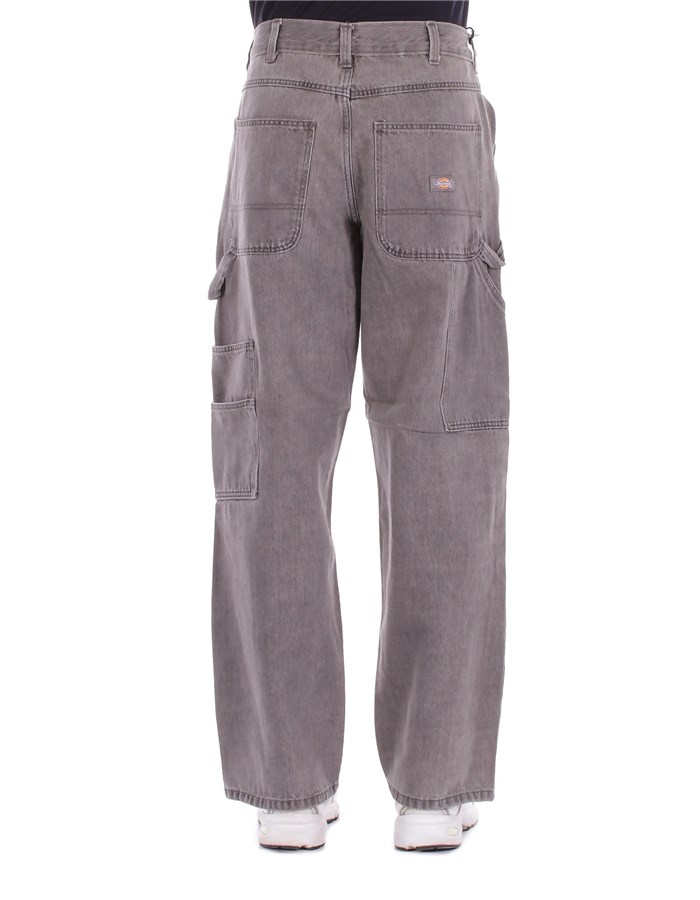 DICKIES Jeans Loose Uomo DK0A4Z6R 3 