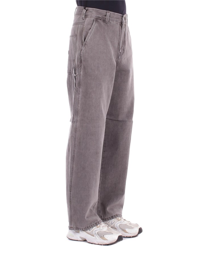 DICKIES Jeans Loose Uomo DK0A4Z6R 5 