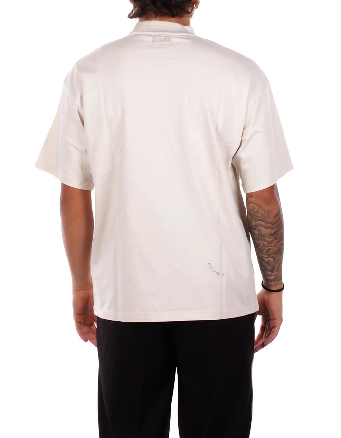 NAPAPIJRI T-shirt Manica Corta Uomo NP0A88YP 3 