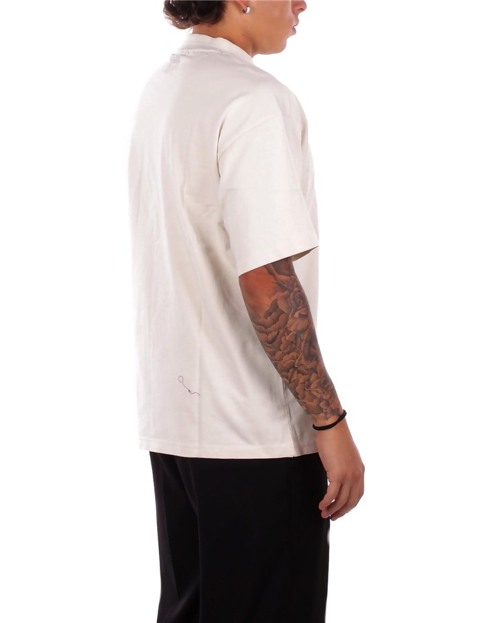 NAPAPIJRI T-shirt Manica Corta Uomo NP0A88YP 4 