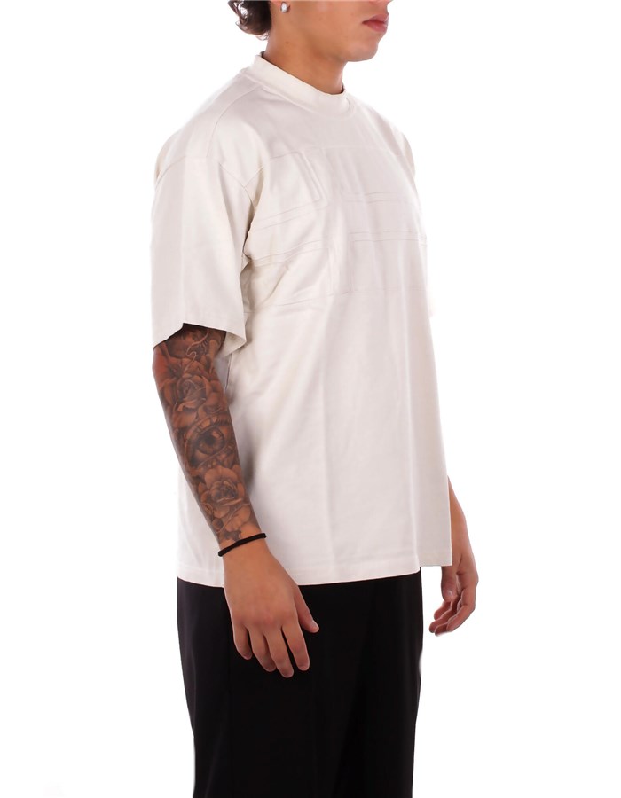 NAPAPIJRI T-shirt Manica Corta Uomo NP0A88YP 5 