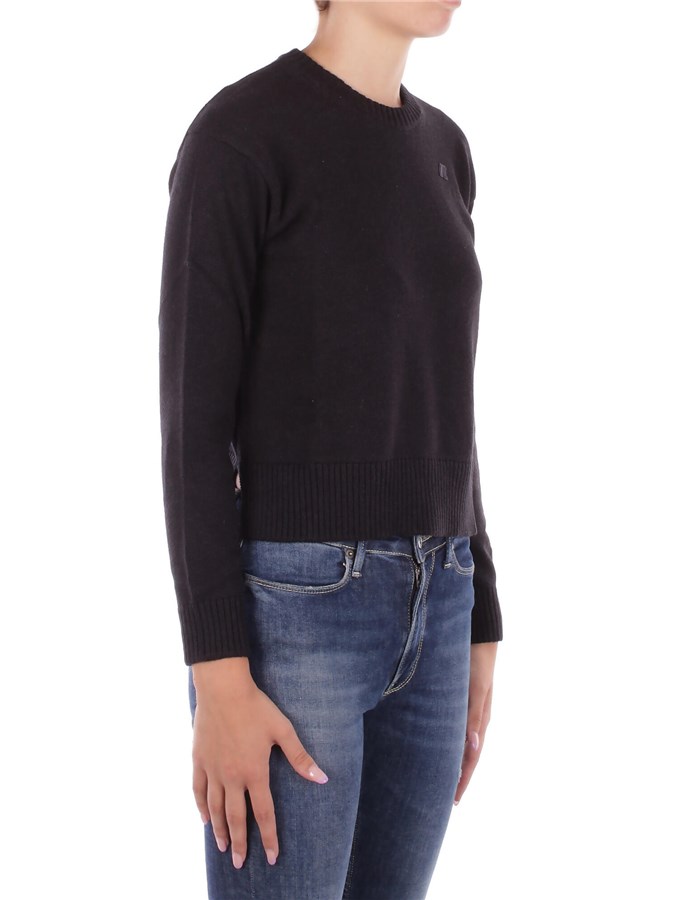 KWAY Maglieria Girocollo Donna K81342W 5 