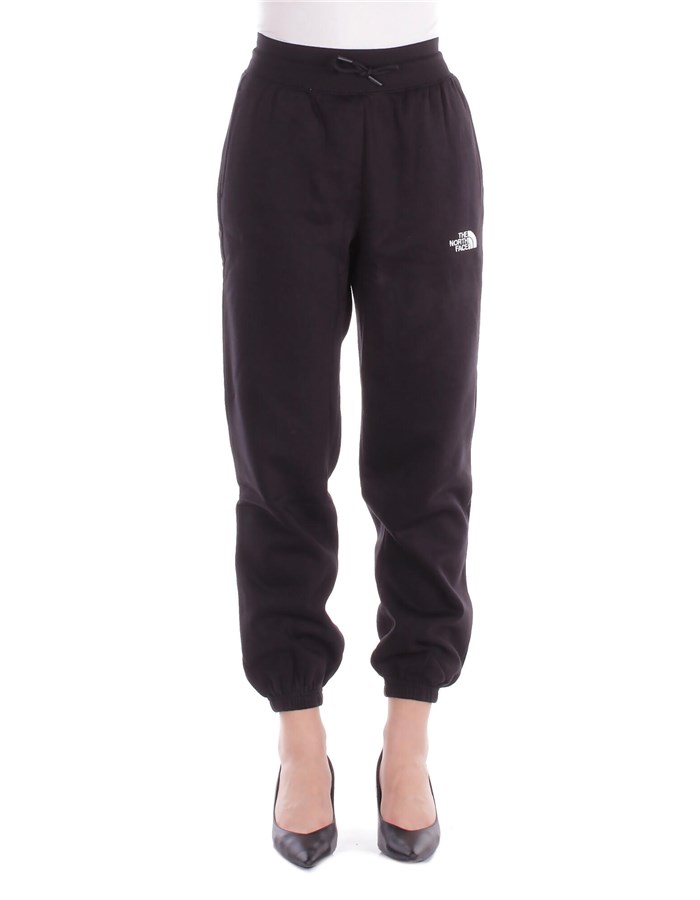 THE NORTH FACE Sportivi Black