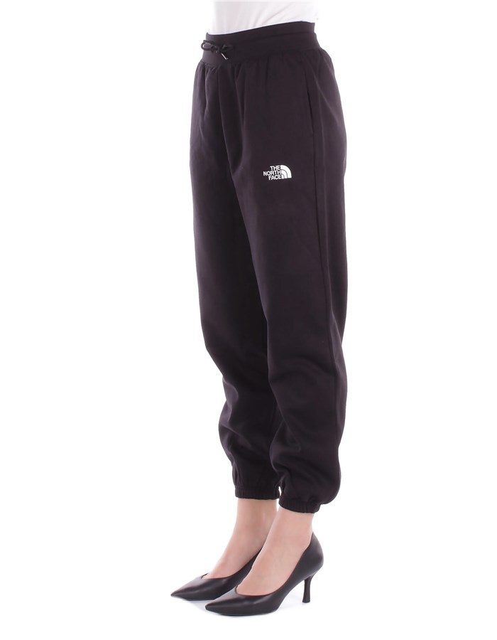 THE NORTH FACE Sportivi Black