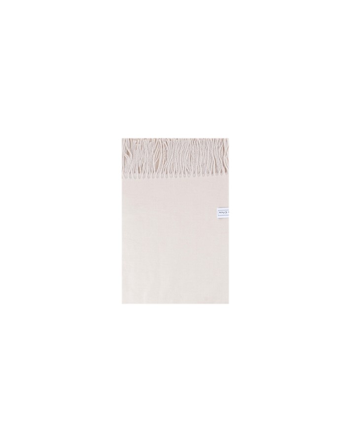 MANILA GRACE Sciarpe Lana