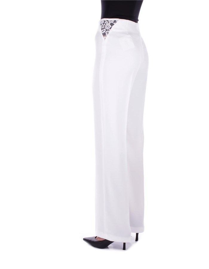 LIU JO Trousers Classics Women CA4125 T2549 2 