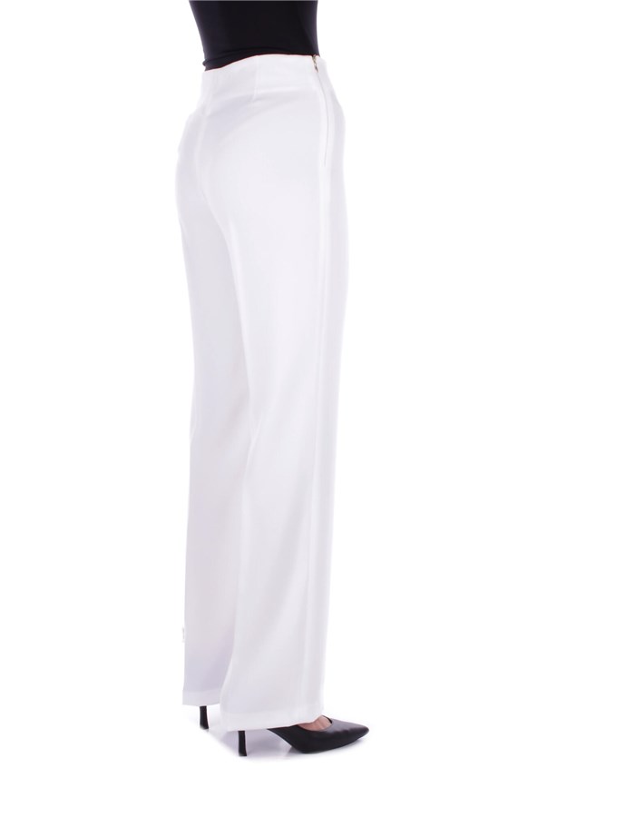 LIU JO Trousers Classics Women CA4125 T2549 4 