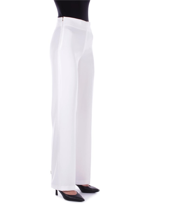 LIU JO Trousers Classics Women CA4125 T2549 5 