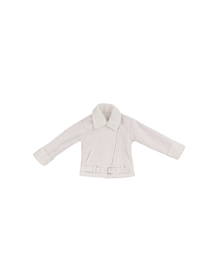 MANILA GRACE Giacconi Lana