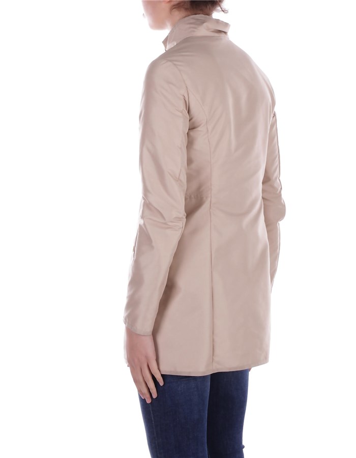 FAY Giubbotti Parka Donna NAW50503690 2 