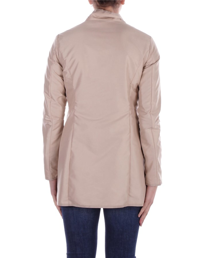 FAY Giubbotti Parka Donna NAW50503690 3 