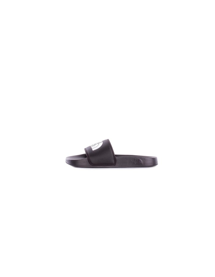 THE NORTH FACE Ciabatta Black