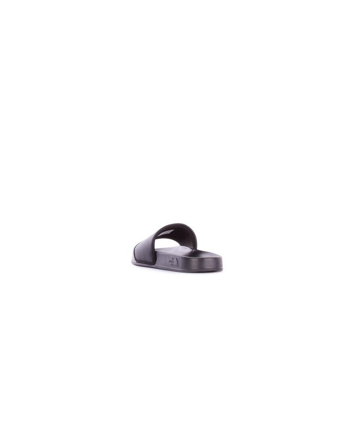 THE NORTH FACE Ciabatta Black