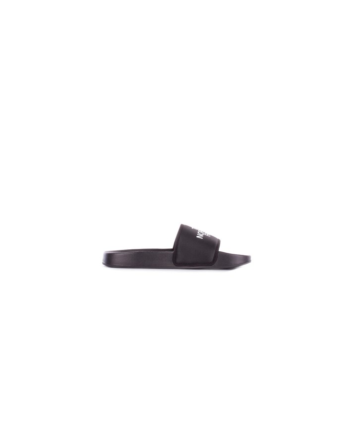 THE NORTH FACE Scarpe Basse Ciabatta Uomo NF0A4T2R 3 