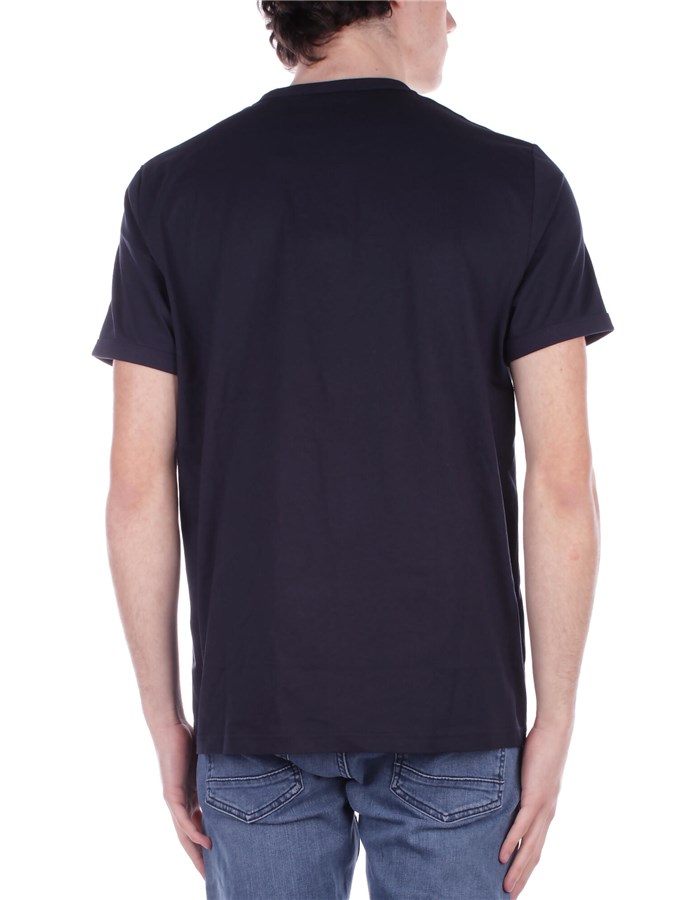 FRED PERRY T-shirt Manica Corta Uomo M3519 2 