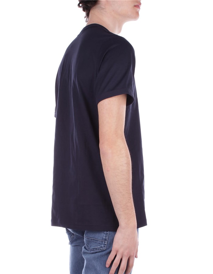 FRED PERRY T-shirt Manica Corta Uomo M3519 3 