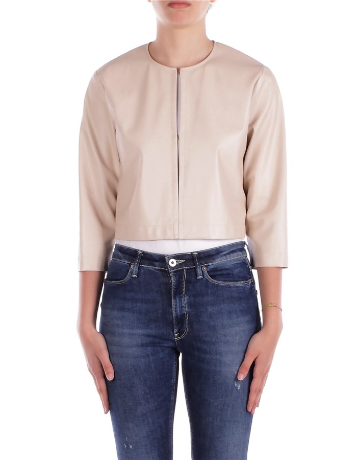 LIU JO In Pelle Beige
