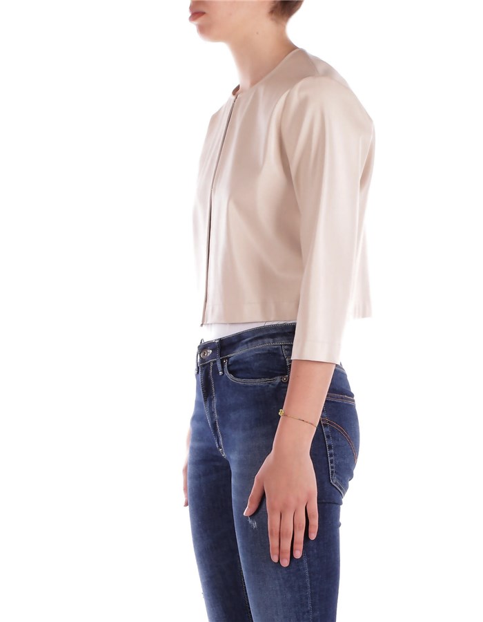 LIU JO In Pelle Beige
