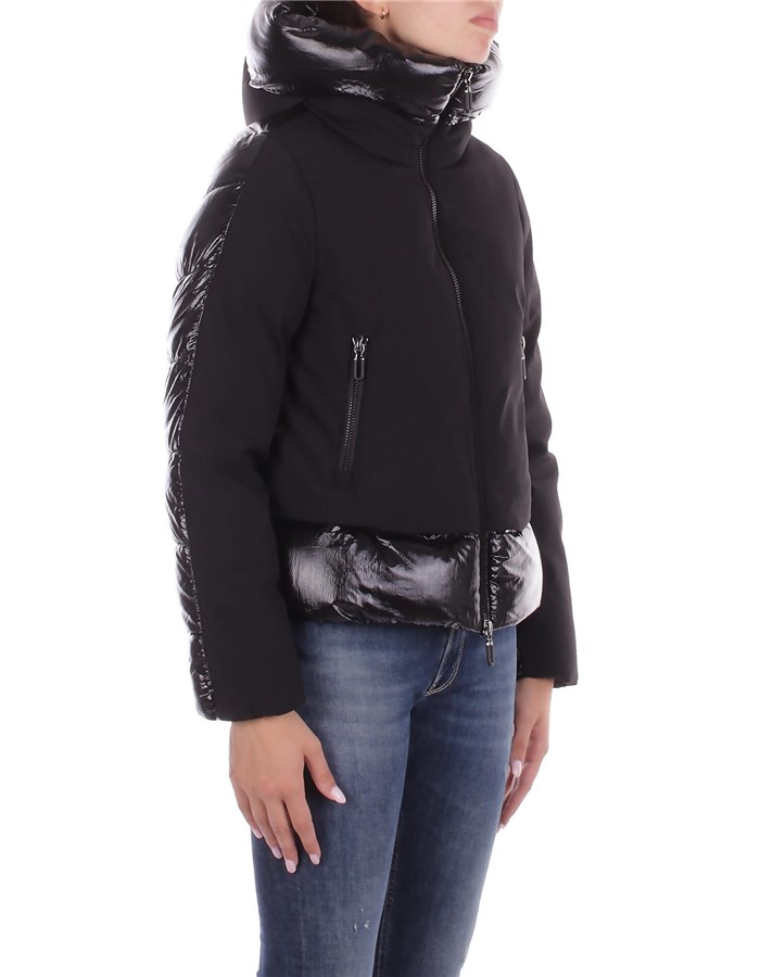 CRUISE Giubbotti Giacconi Donna WJ07991 5 