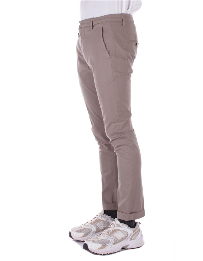 DONDUP Slim Mud