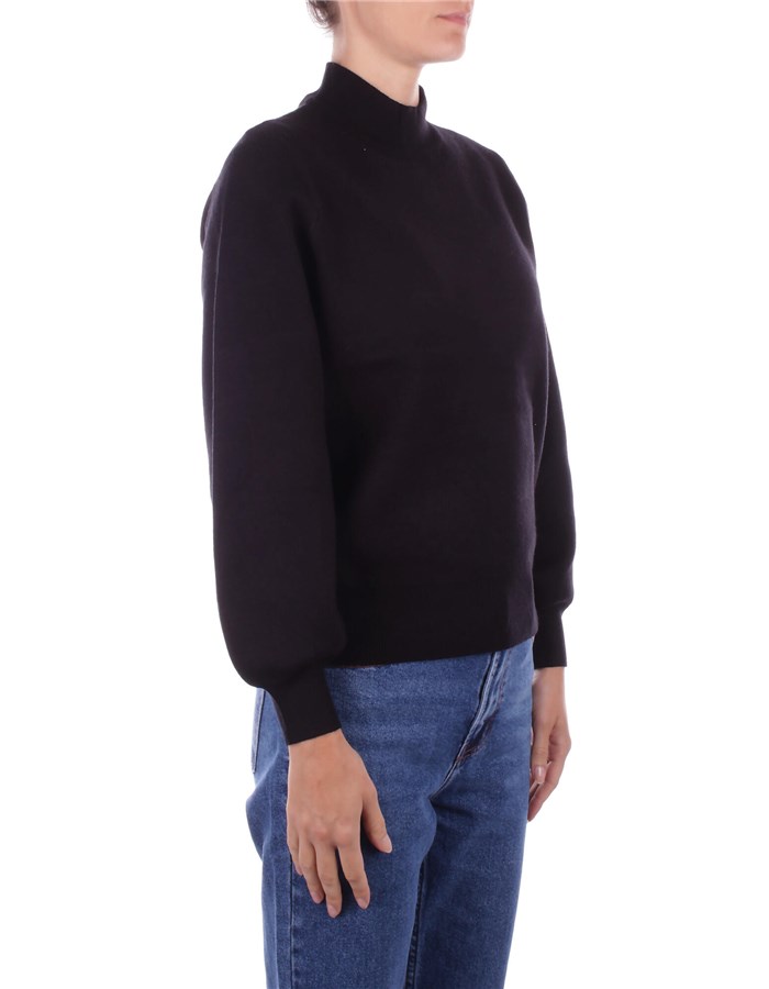 ONLY Maglieria Collo Alto Donna 15327635 5 