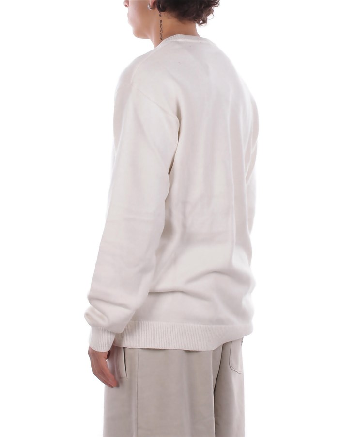 DICKIES Maglieria Girocollo Uomo DK0A87OP 2 