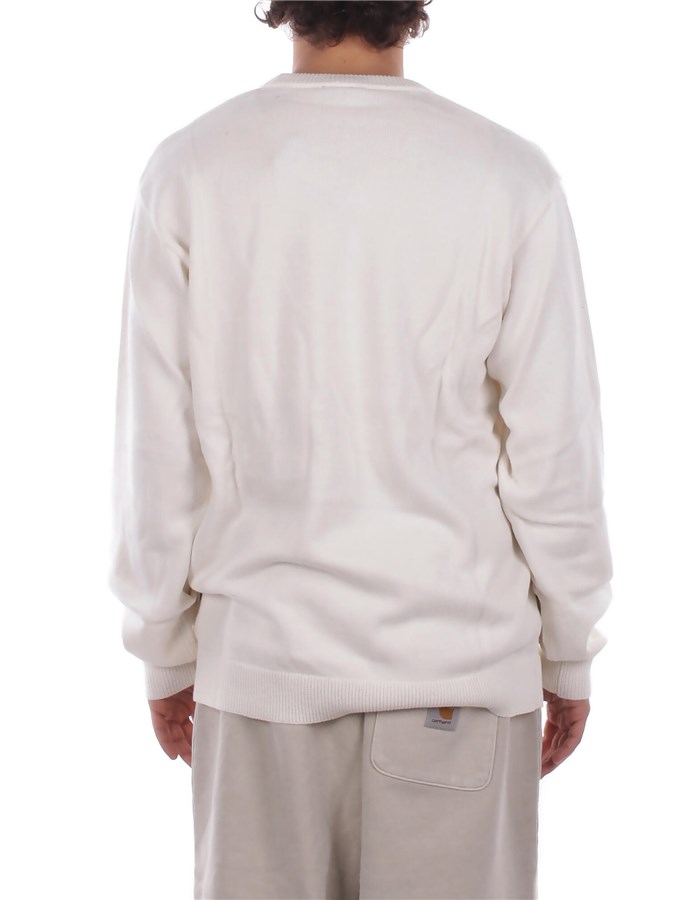 DICKIES Maglieria Girocollo Uomo DK0A87OP 3 