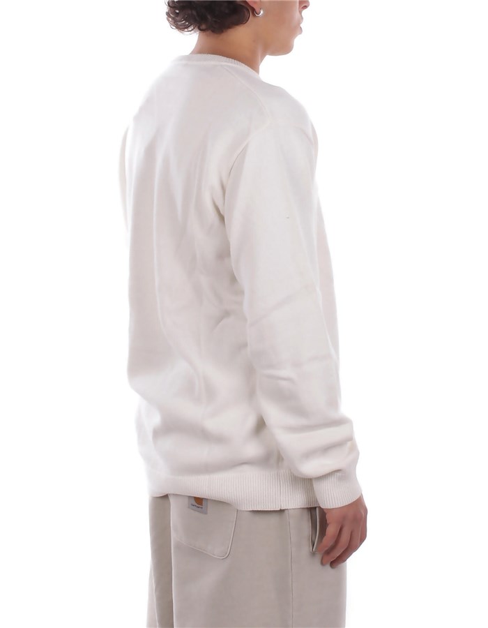 DICKIES Maglieria Girocollo Uomo DK0A87OP 4 