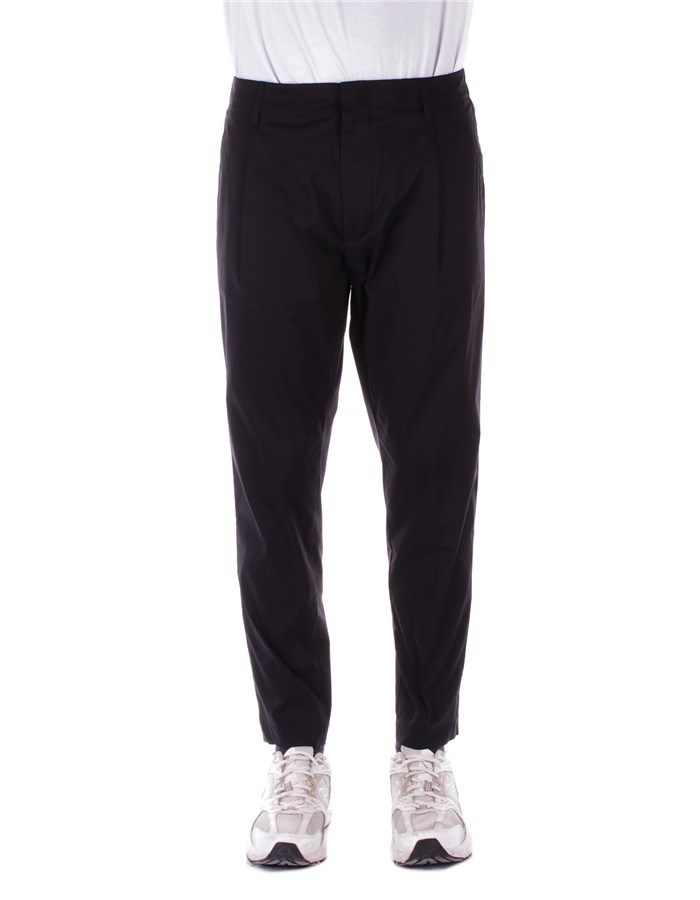 DONDUP Regular Black