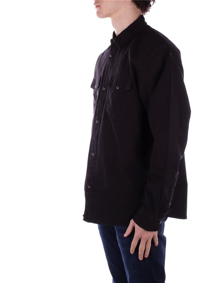 CARHARTT WIP Jackets Black
