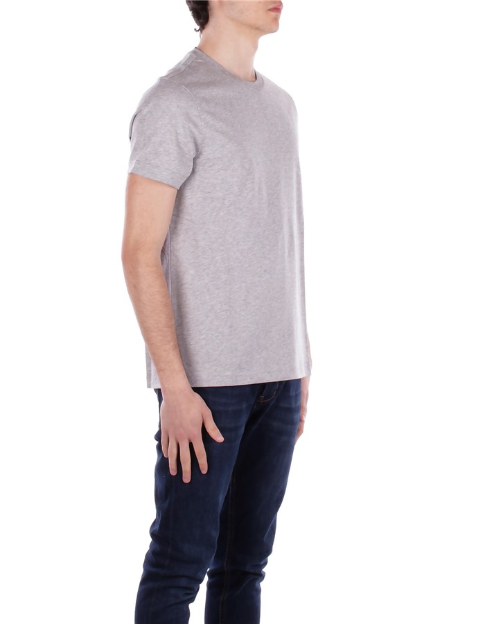 FAY T-shirt Manica Corta Uomo NPMB3501330 5 