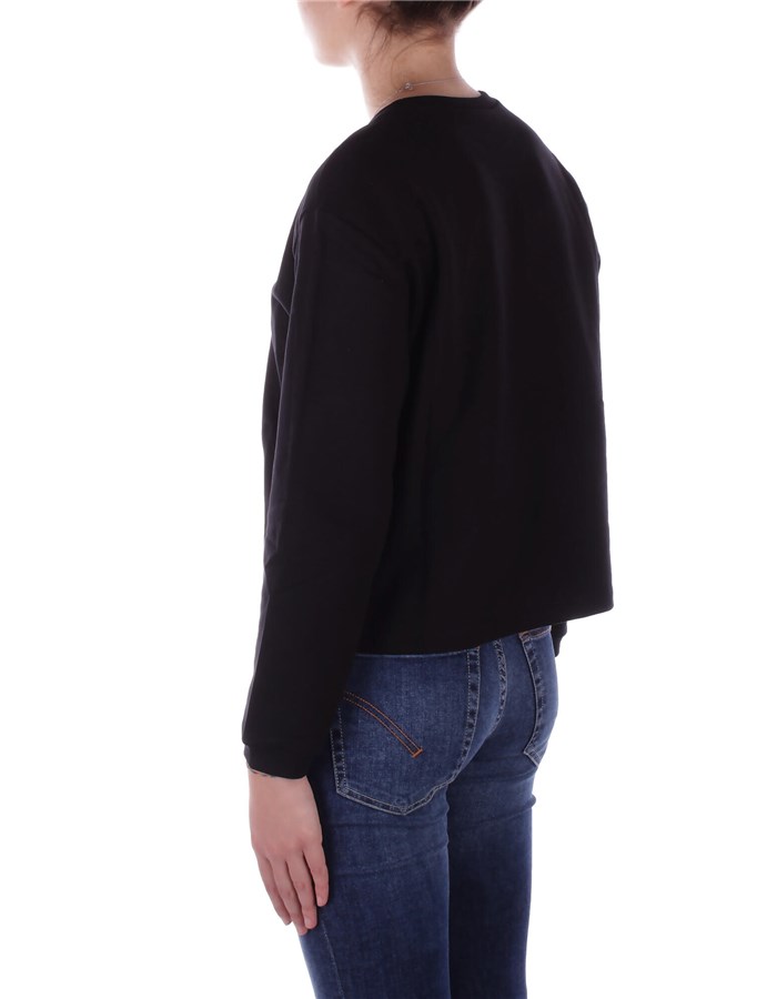 MARNI Felpe Felpe Girocollo Bambina M01426-M00V3 2 