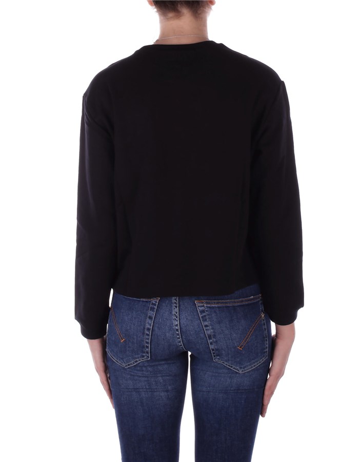 MARNI Felpe Felpe Girocollo Bambina M01426-M00V3 3 