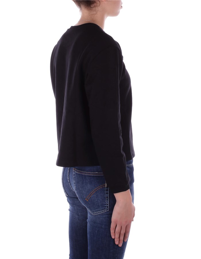MARNI Felpe Felpe Girocollo Bambina M01426-M00V3 4 