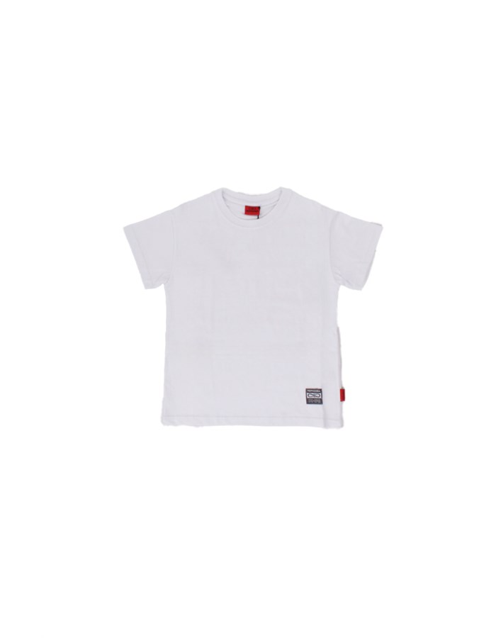 PROPAGANDA T-shirt Short sleeve Boys 24SSPRBLTS004 0 