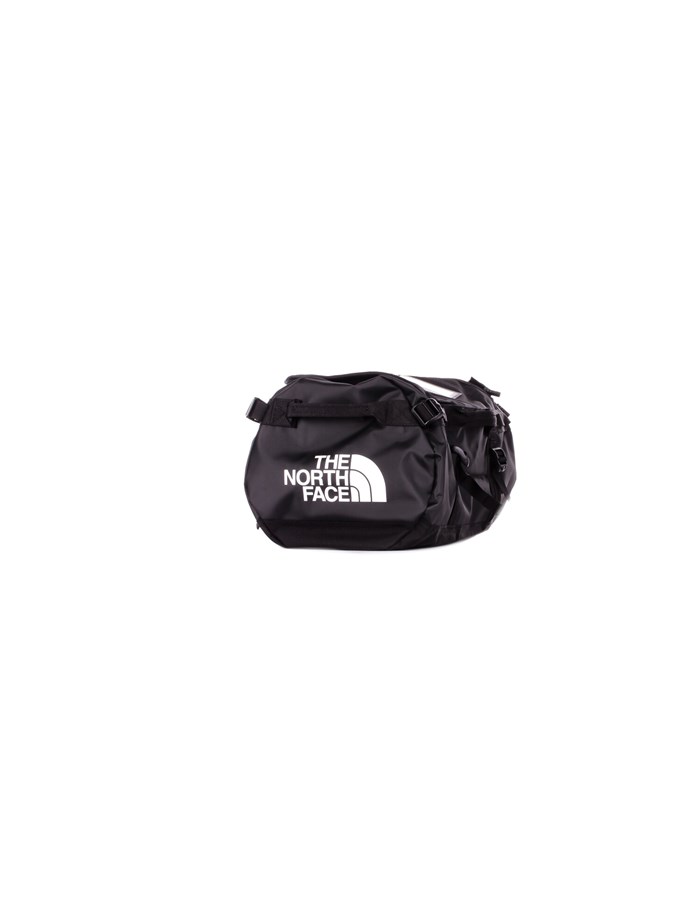 THE NORTH FACE Borsone Black
