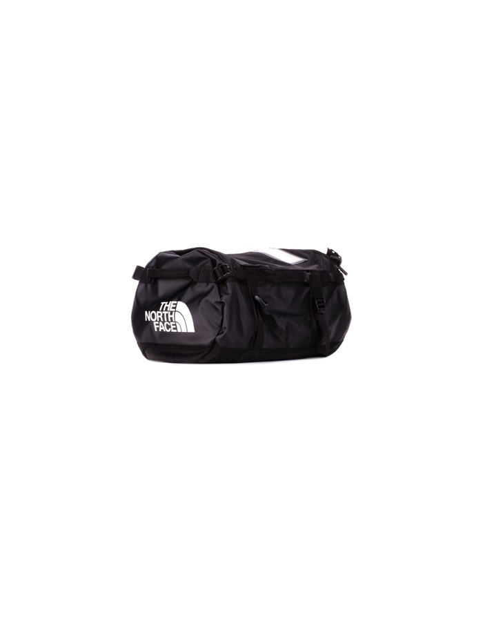 THE NORTH FACE Borsone Black