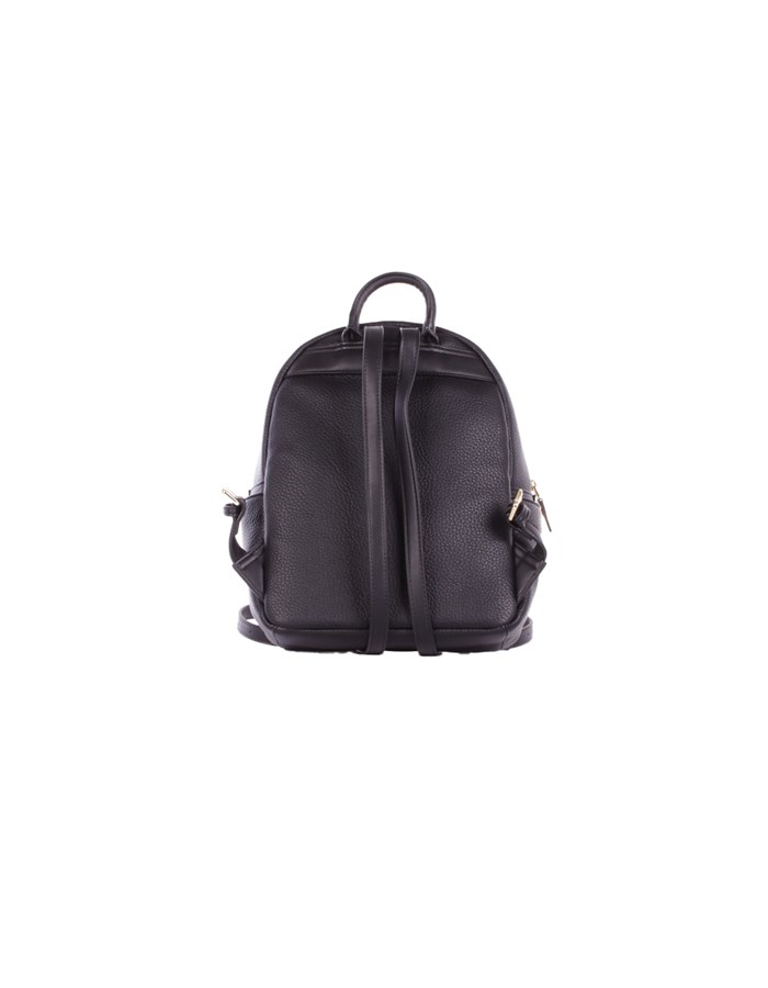 ERMANNO SCERVINO Backpacks Black
